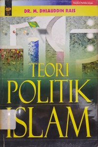 Image of Teori Politik Islam