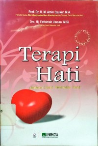 Image of Terapi Hati dal seni menata hati (Edisi Kedua)