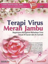 Image of Terapi Virus Merah Jambu