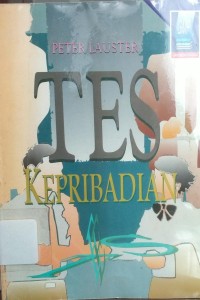 Image of Tes kepribadian