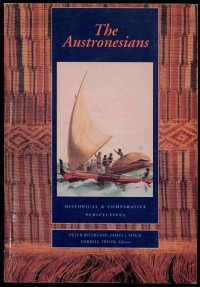 Image of The Austronesians : Historical & Comparative Perspectives