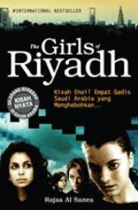 Image of The Girls of Riyadh