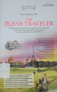 Image of The Jilbab Traveler