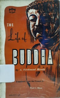 Image of The Life of Buddha