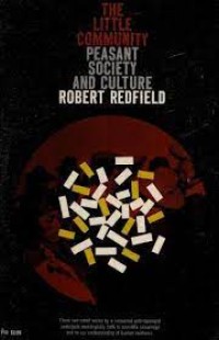 Image of The Little Community and Peasant Society and Culture