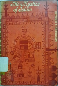 Image of The Mystics of Islam
