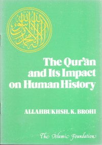Image of The Qur'an And Its Impact On Human History