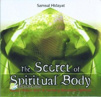Image of The Secret Of Spiritual Body