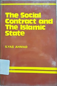 Image of The Social Contract And The Islamic State