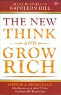 Image of The New Think and Grow Rich