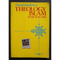 Image of Theology Islam Ilmu Kalam