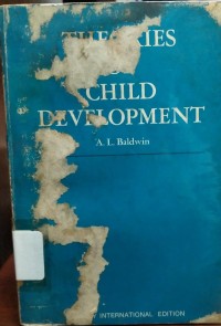Image of Theories of Child Development