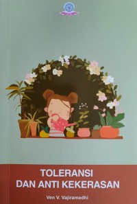 Image of Toleransi dan Anti Kekerasan: Jalan Menuju Perdamaian