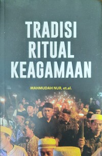 Image of Tradisi Ritual Keagamaan