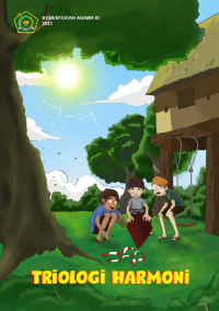 Image of Trilogi Harmoni