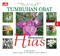 Image of Tumbuhan Obat Berpotensi Hias