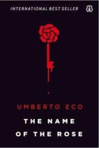 Image of Umberto Eco : The Name Of The Rose