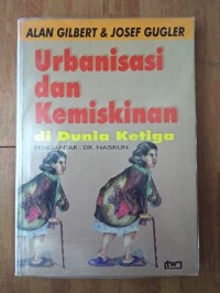 Image of Urbanisasi dan Kemiskinan di Dunia Ketiga