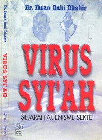Image of Virus Syi'ah
