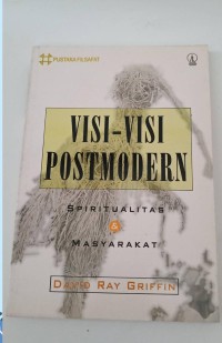Image of Visi-Visi Postmodern: Spiritualitas & Masyarakat