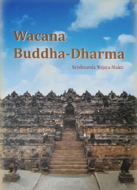 Image of Wacana Buddha-Dharma