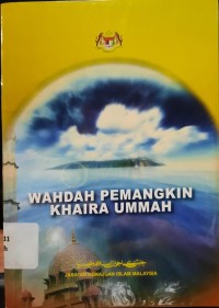 Image of Wahdah Pemangkin Khaira Ummah