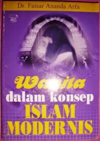 Image of Wanita Dalam Konsep Islam Modernis
