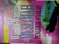 Image of Wanita-Wanita Muslimah Pengukir Sejarah