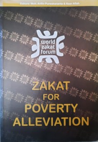 Image of Zakat for Poverty Alleviation