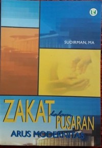 Image of Zakat Dalam Pusaran Arus Modernitas