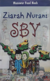 Image of Ziarah Nurani SBY