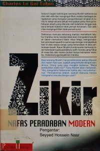 Image of Zikir Nafas Peradaban Modern