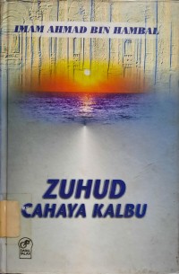 Image of Zuhud Cahaya Kalbu Edisi II