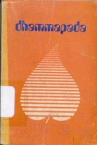 Image of Dhammapada