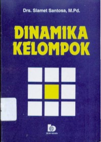 Image of Dinamika kelompok