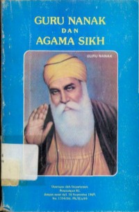 Image of Guru Nanak dan Agama Sikh