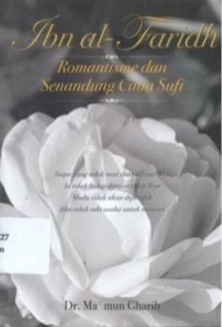 Image of Ibn Al-Faridh : Romantisme dan Senandung Cinta Sang Raja Sufi