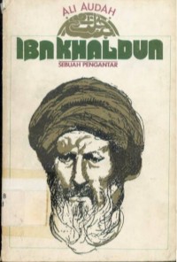 Image of Ibn Khaldun: sebuah pengantar