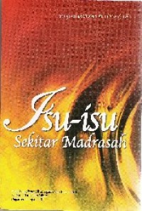 Image of Isu-isu: sekitar madrasah