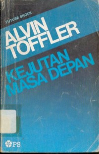 Image of Kejutan Masa Depan