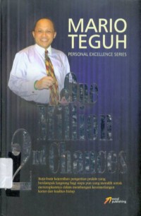 Image of One million 2nd chances