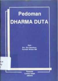 Image of Pedoman Dharma Duta