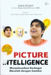 Image of Picture Intelligence: Menyelesaikan Berbagai Masalah Dengan Gambar