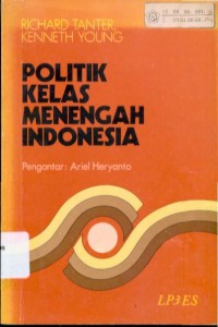 Image of Politik Kelas Menengah Indonesia