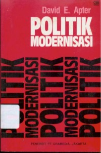 Image of Politik Modernisasi