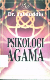 Image of Psikologi Agama