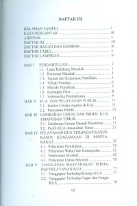 Image of Laporan Penellitian Kompetitif Individual 2010 Gerakan Keagamaan Kontemporer Studi Atas Potensi Konflik Sosial Keagamaan Dari Perkembangan Majelis Tafsir Al - Qur'an ( MTA ) Surakarta