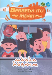 Image of Notions English