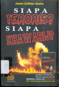 Image of Siapa Teroris siapa khawarij