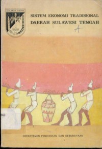 Image of Sistem Ekonomi Tradisional Daerah Sulawesi Tengah